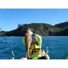 Aileen Chomp Pink Edge 7